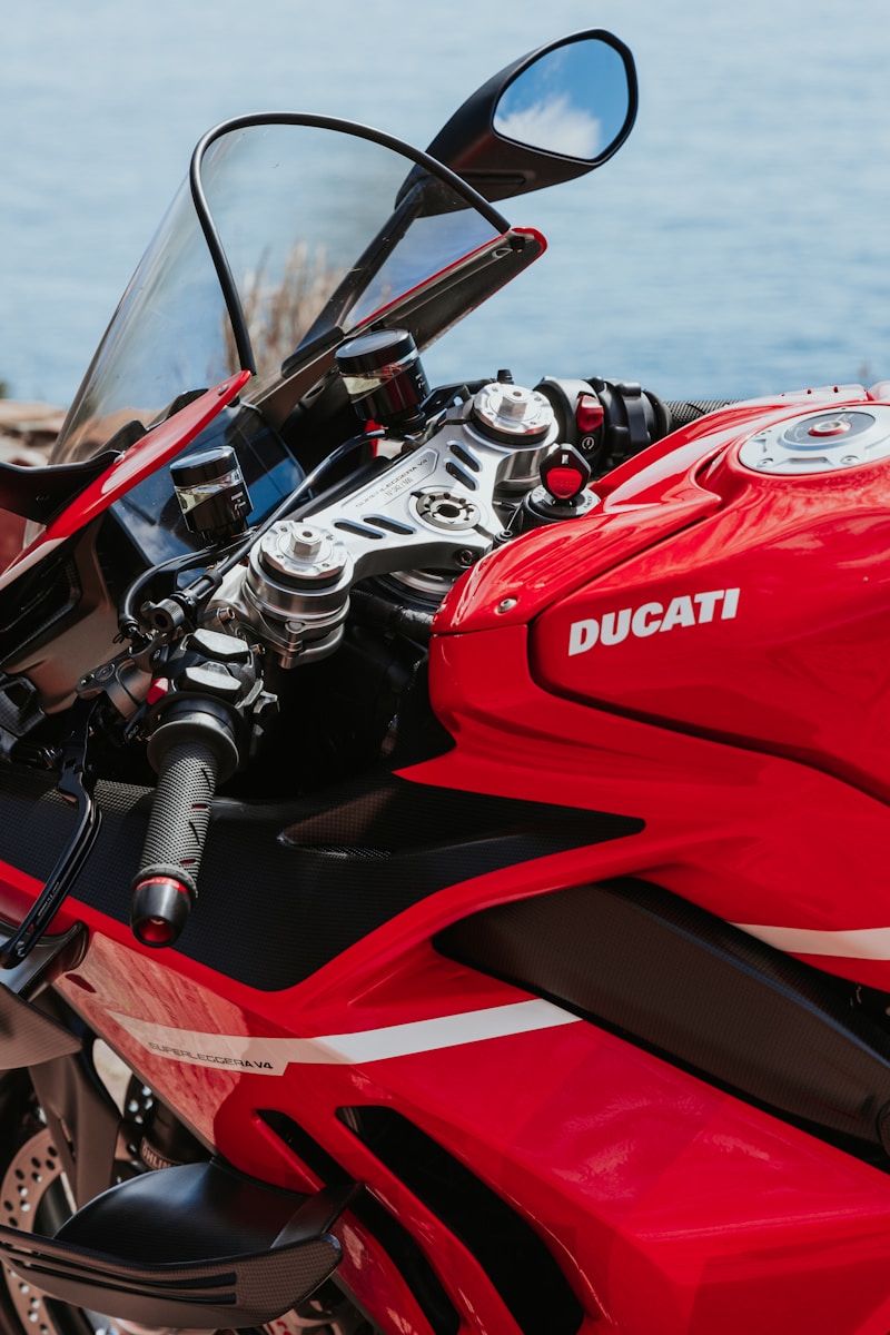 Ducati