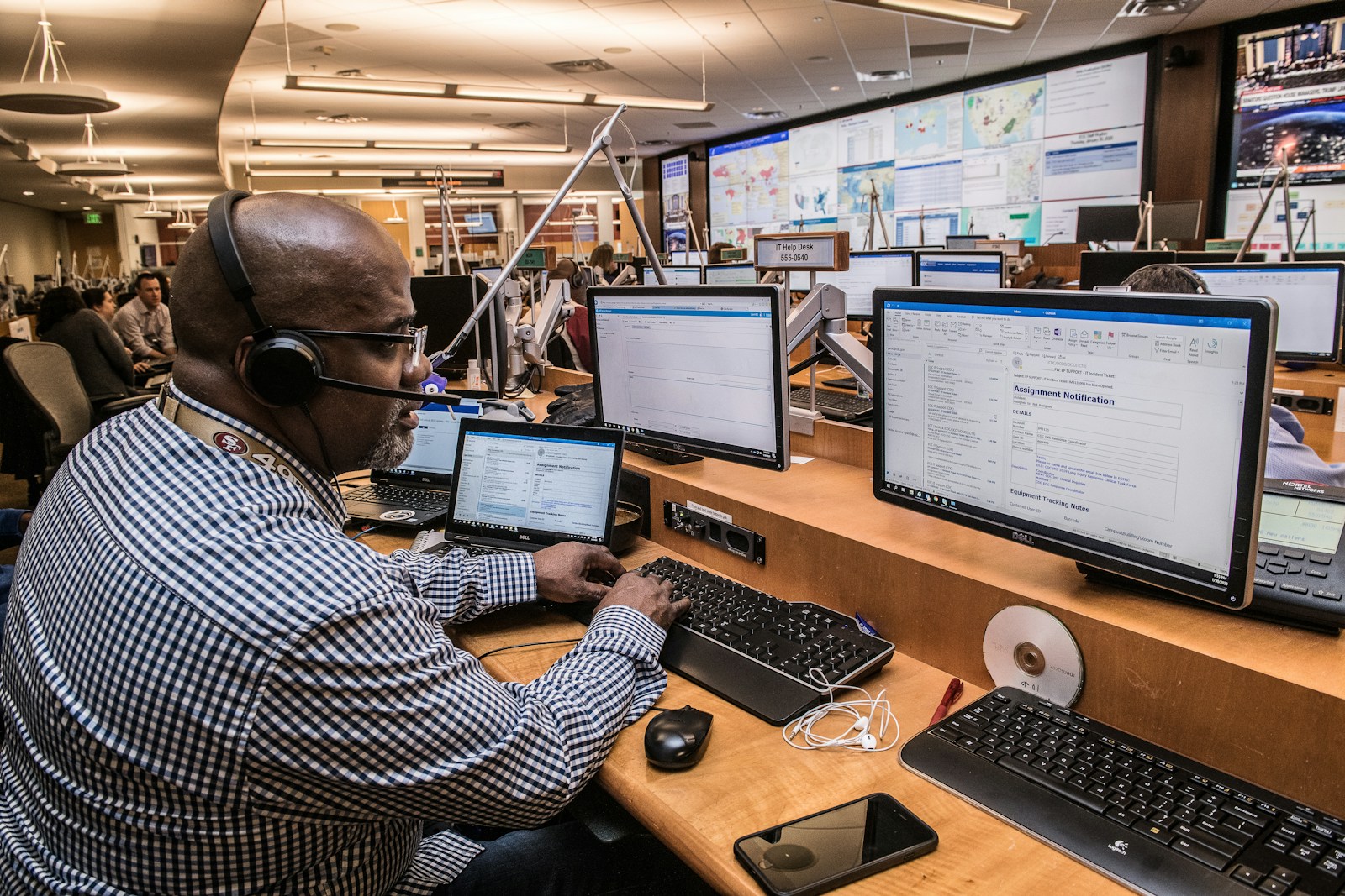 IT Operations Analytics Market