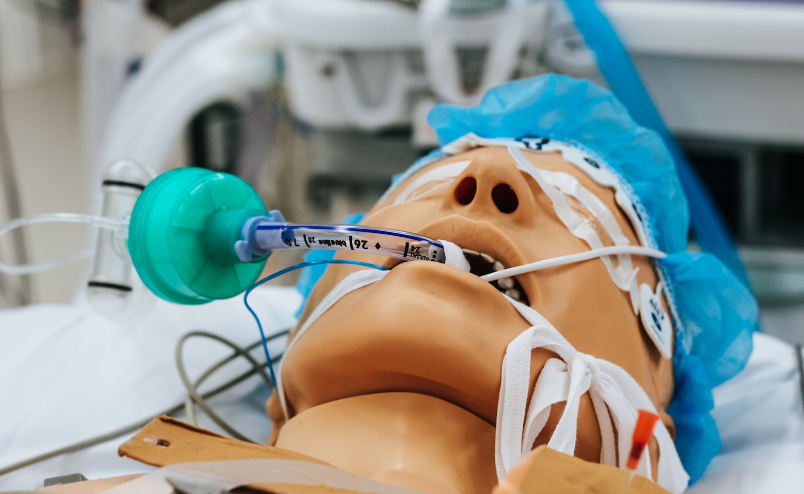 ARTIFICIAL INTELLIGENCE IN HEALTHCARE