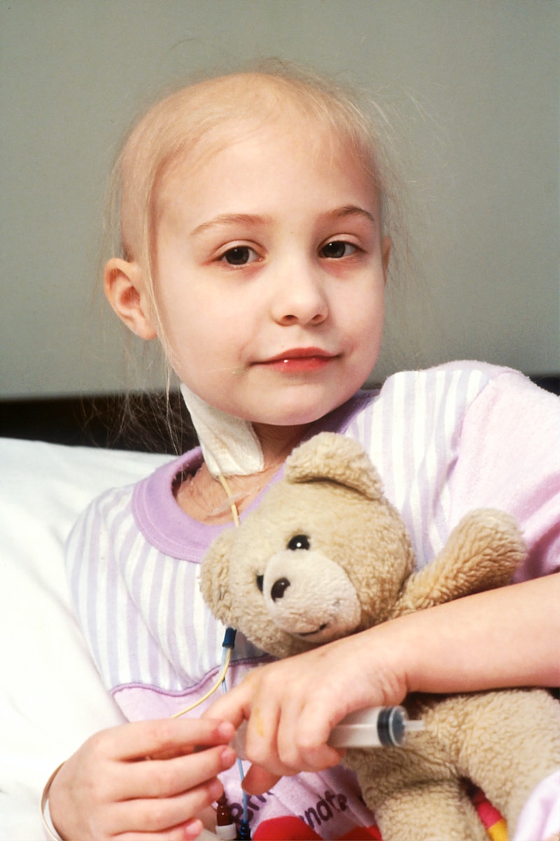 Pediatric ENT