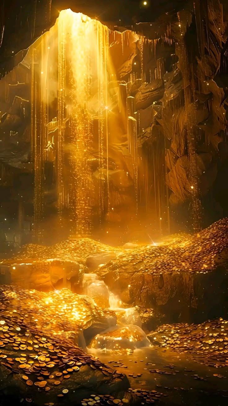 gold