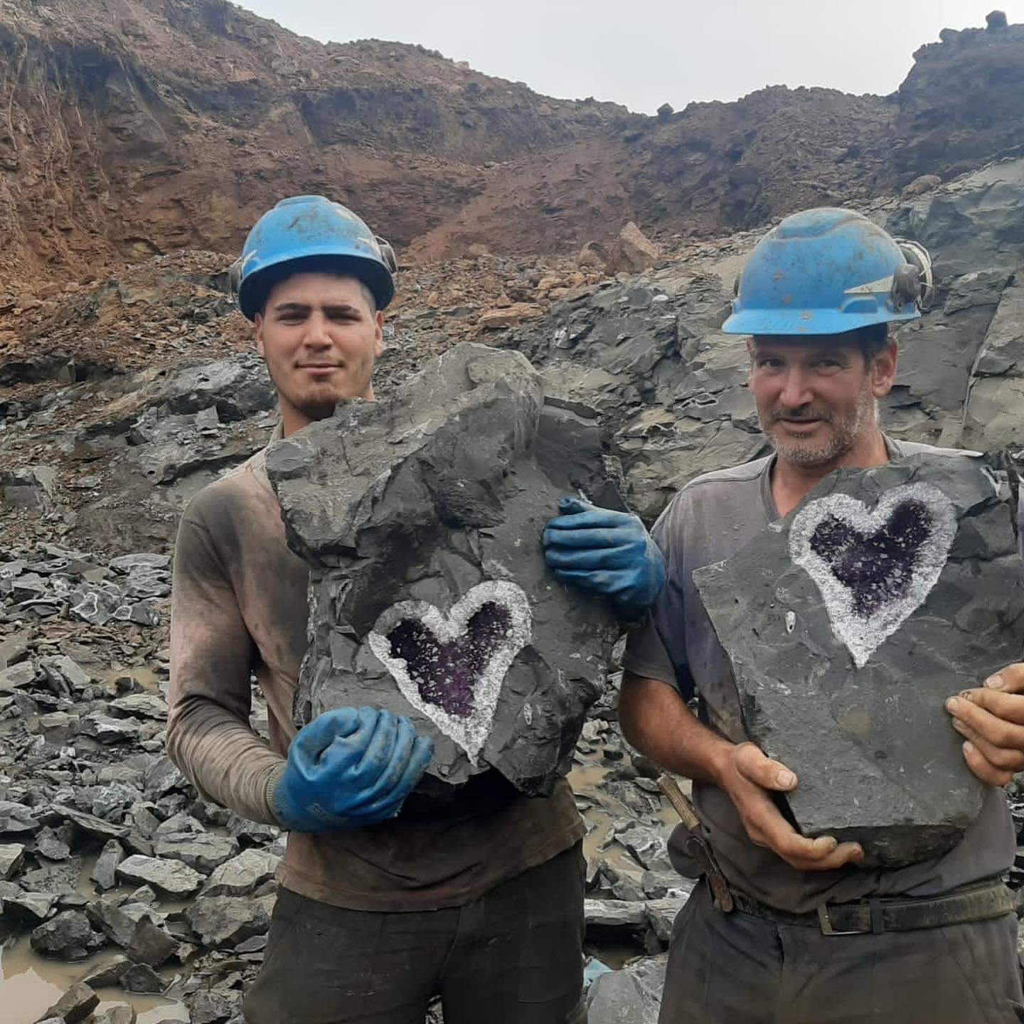 heart shaped amethist uruguay miners 1.jpg