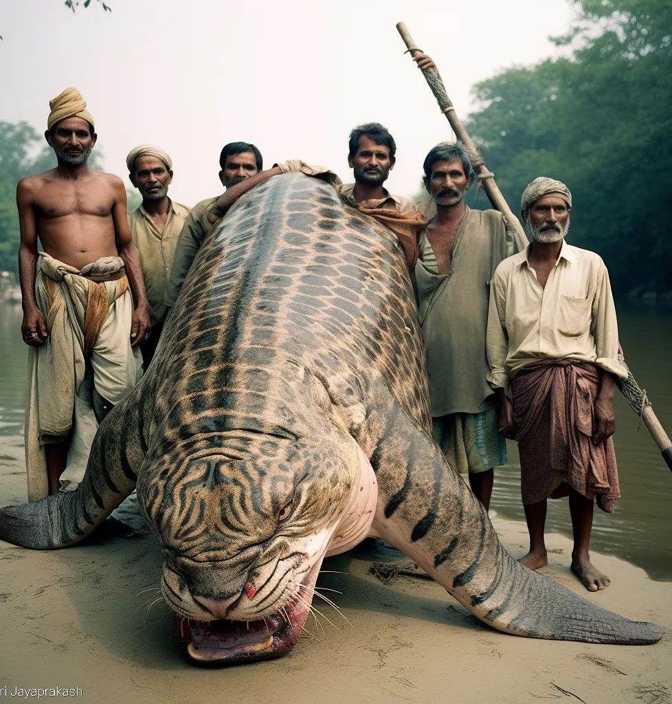 unsolved mysteries tiger like mutant fish discovered in indian ocean 19752.jpg