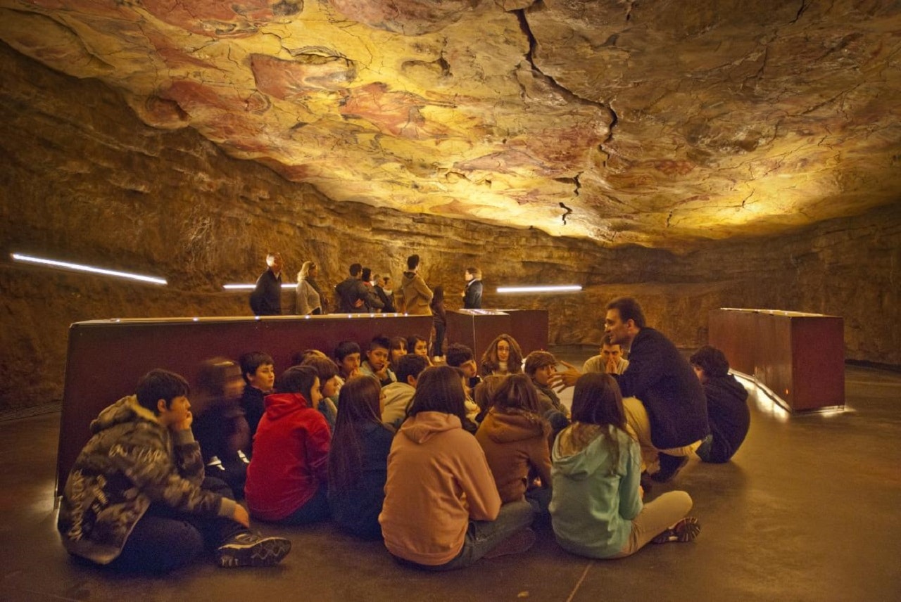 1 Altamira neocueva.jpg