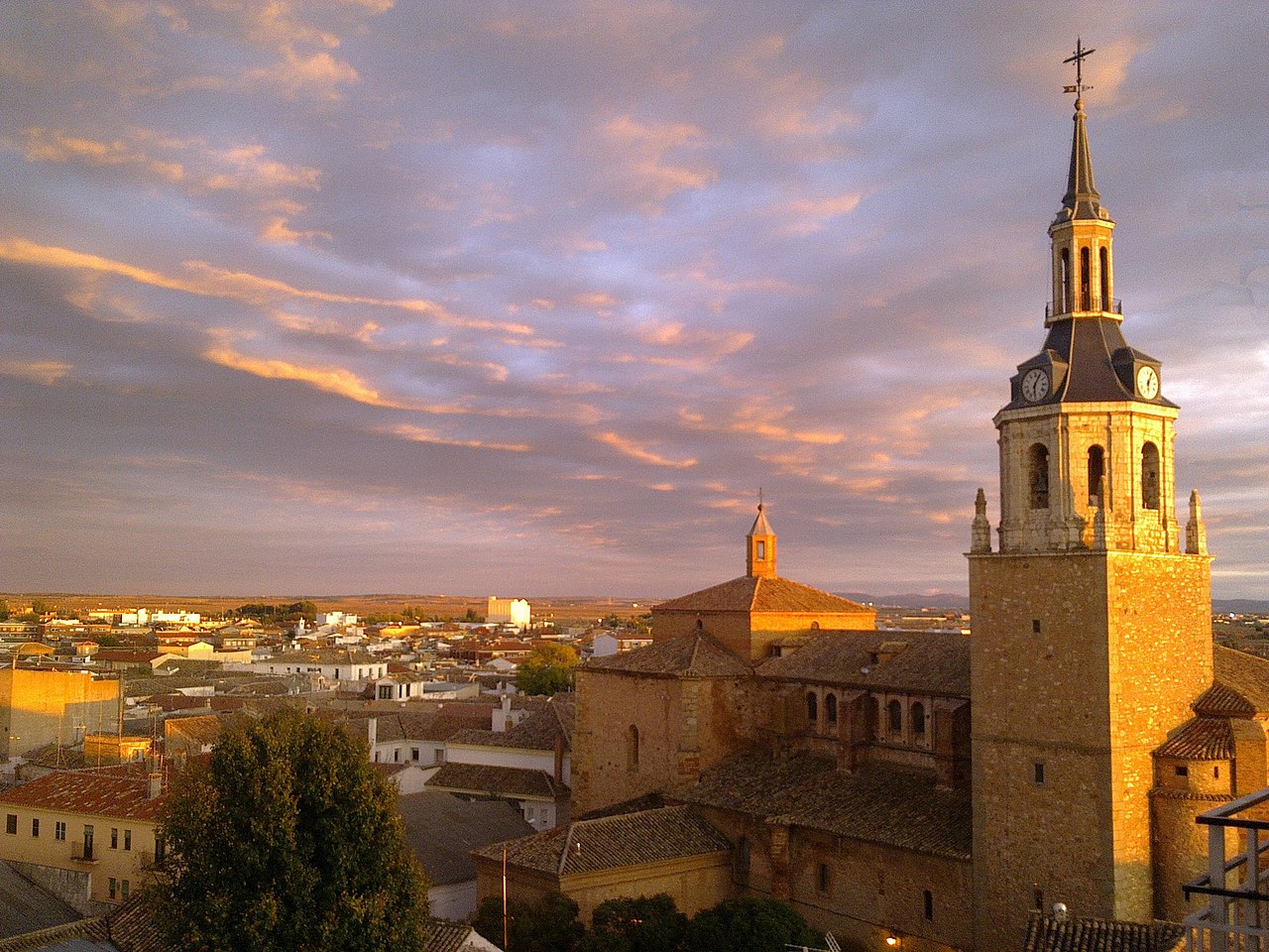 1 Manzanares atardecer.jpg