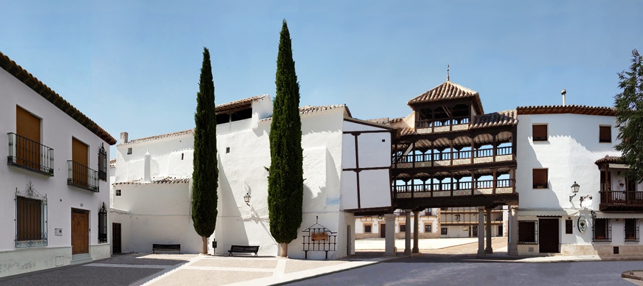 1 Plaza de Tembleque y Plaza Orden.jpg