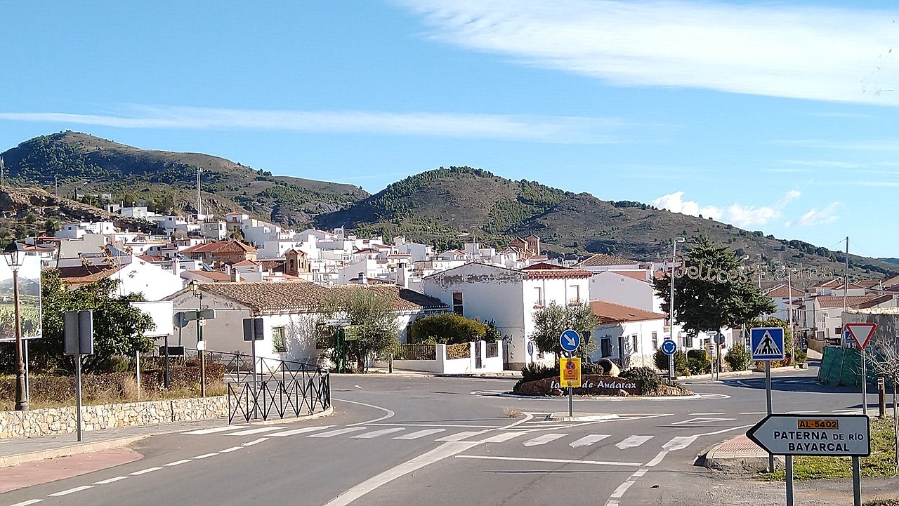 1 vista de Laujar de Andarax en Almeria Espana.jpg
