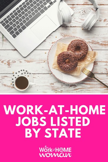 A Huge List of Work at Home Jobs by State.jpg