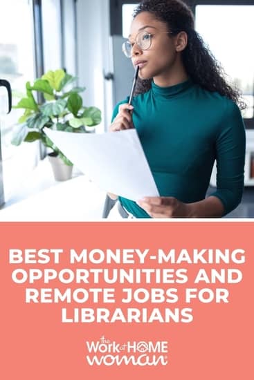 Best Money Making Opportunities and Remote Jobs For Librarians 2.jpg