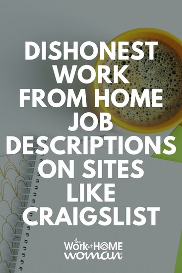 Dishonest Work From Home Job Descriptions on Sites Like Craigslist 2.jpg