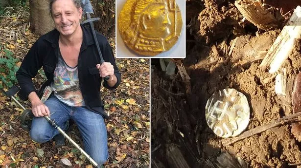 MAIN Man finds BURIED TREASURE worth C2A310000 in Essex.jpg