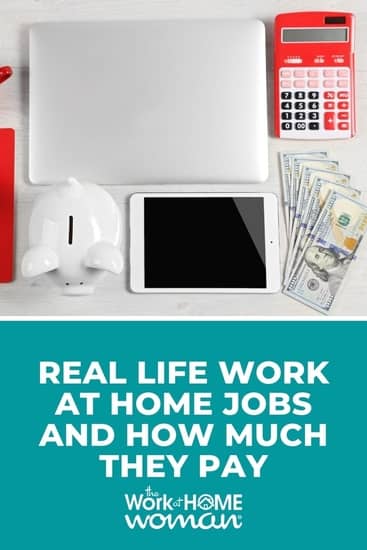 Real Life Work at Home Jobs and How Much They Pay 2.jpg