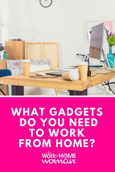 What Equipment Do You Need to Work From Home.jpg