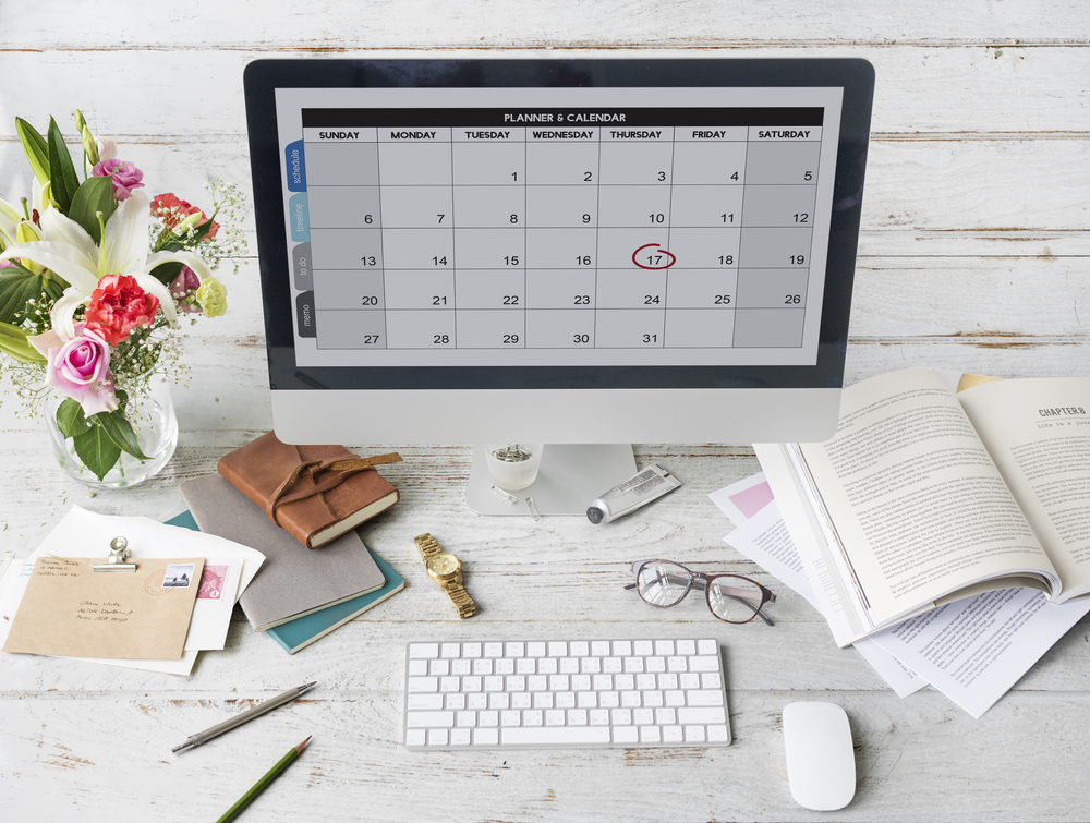 overview of desk of a virtual assistant who works from home.png
