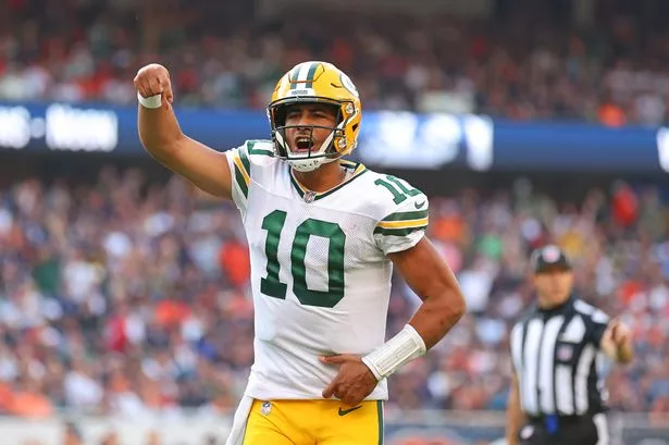 0 Green Bay Packers v Chicago Bears.jpg