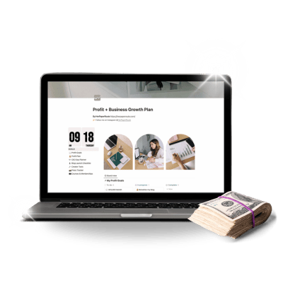 2 profit and business glow up planner by HerPaperRoute .png