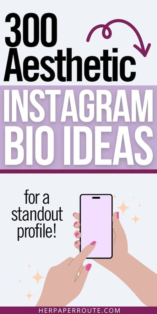300 Aesthetic Instagram Bio Ideas for a Standout Profile.jpg