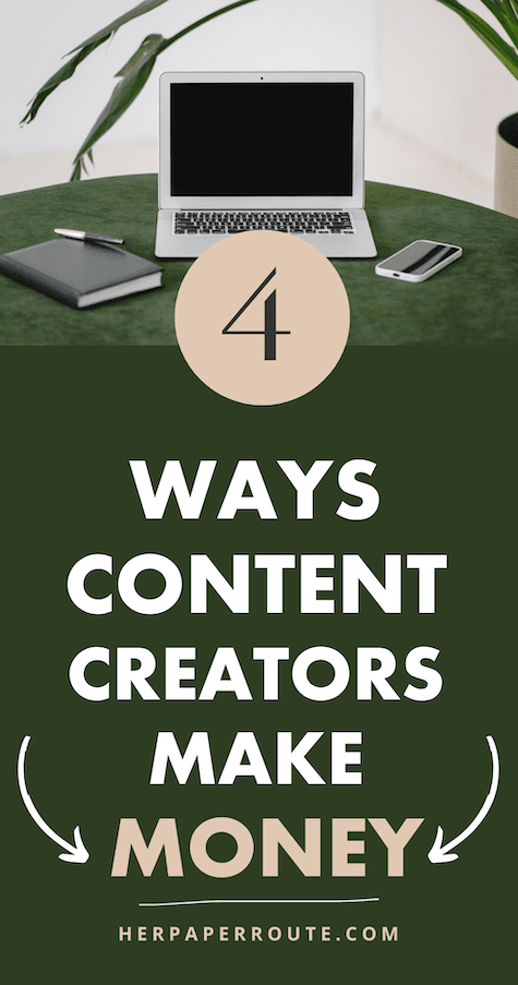 4 Awesome Ways To Make Money As A Content Creator.png