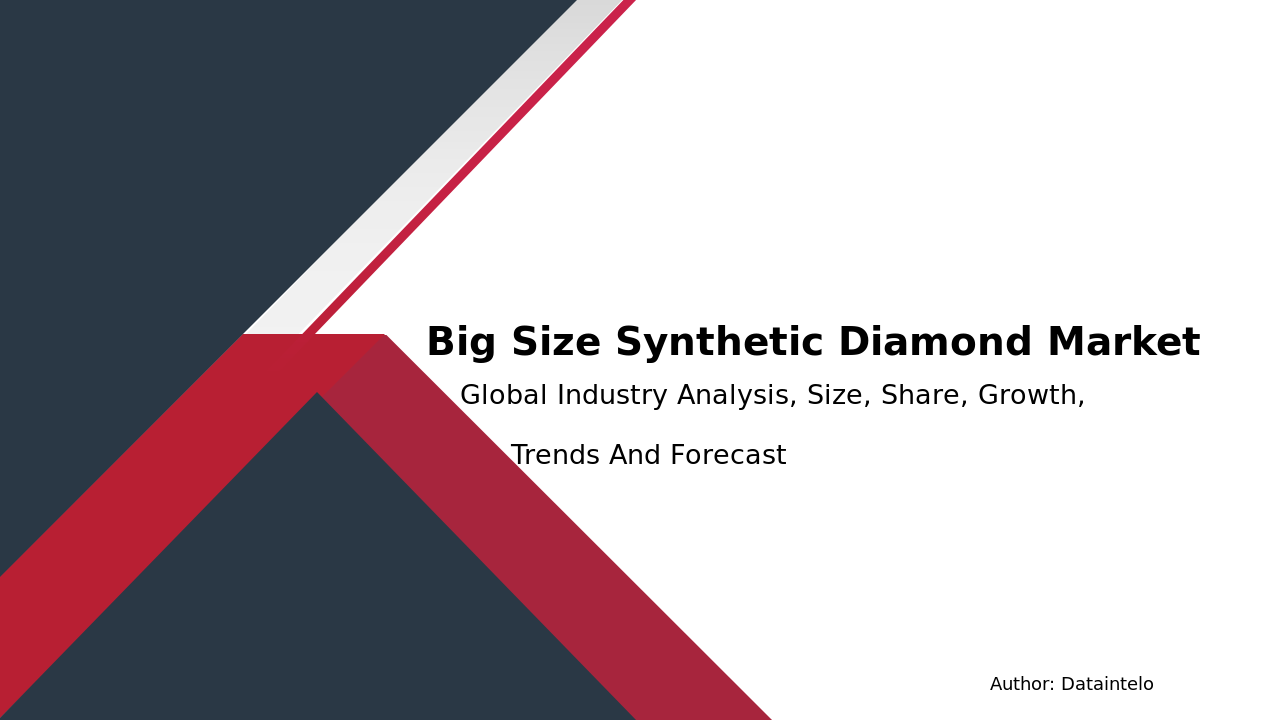 491246 Big Size Synthetic Diamond Report Thumbnail