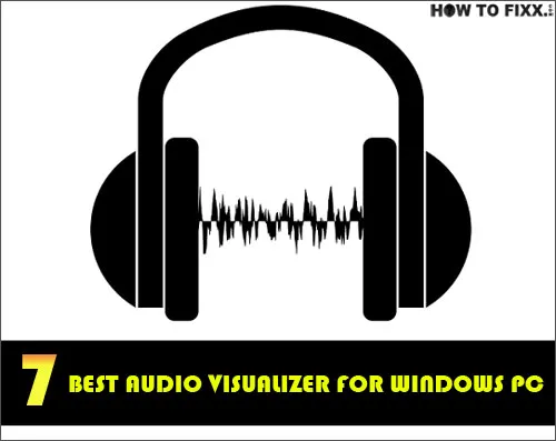Best Audio Visualizer.webp