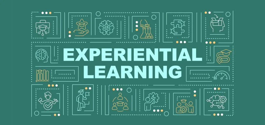 Beyond the Classroom Exploring Experiential Education