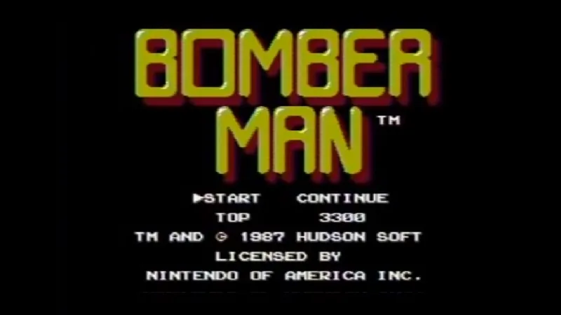 Bomberman PC Game.webp