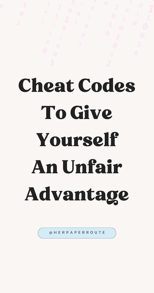 Cheatcodes To Give Yourself An Unfair Advantage .png