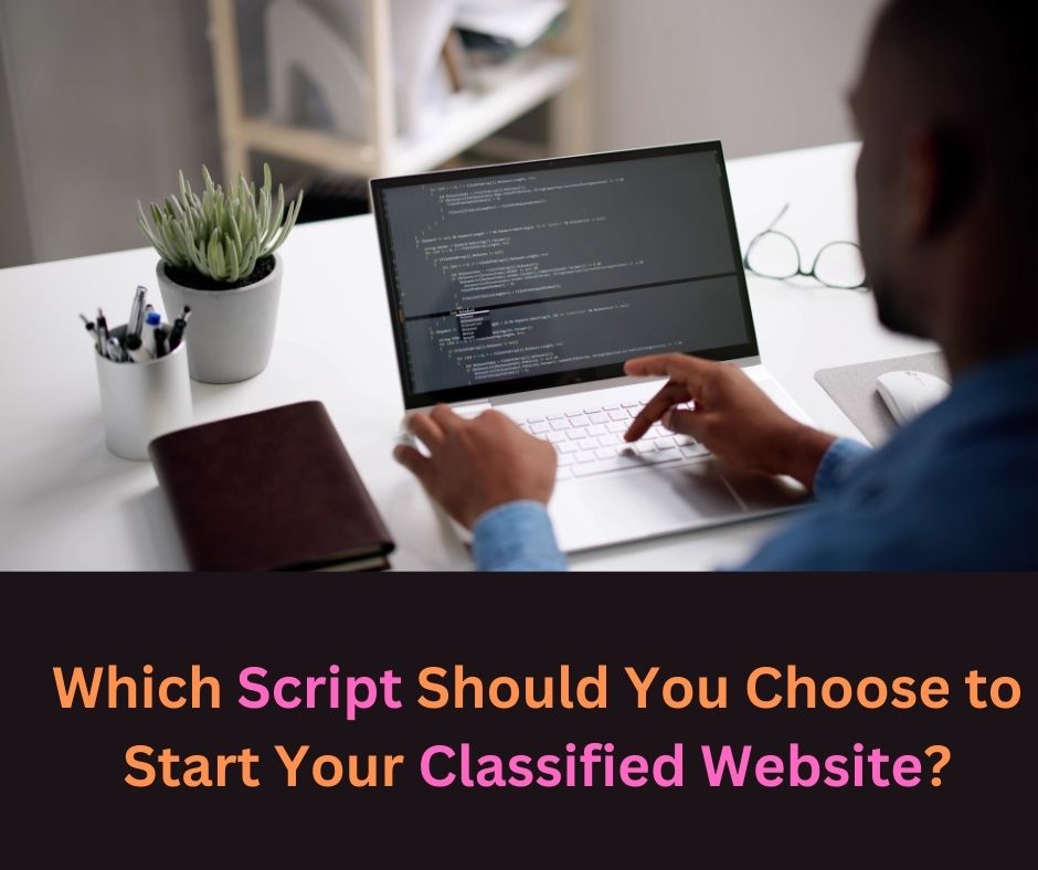 Classified Script