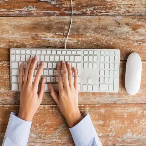 Computer Keyboards Market