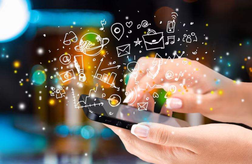 Digital marketing service Delhi Brand Visage