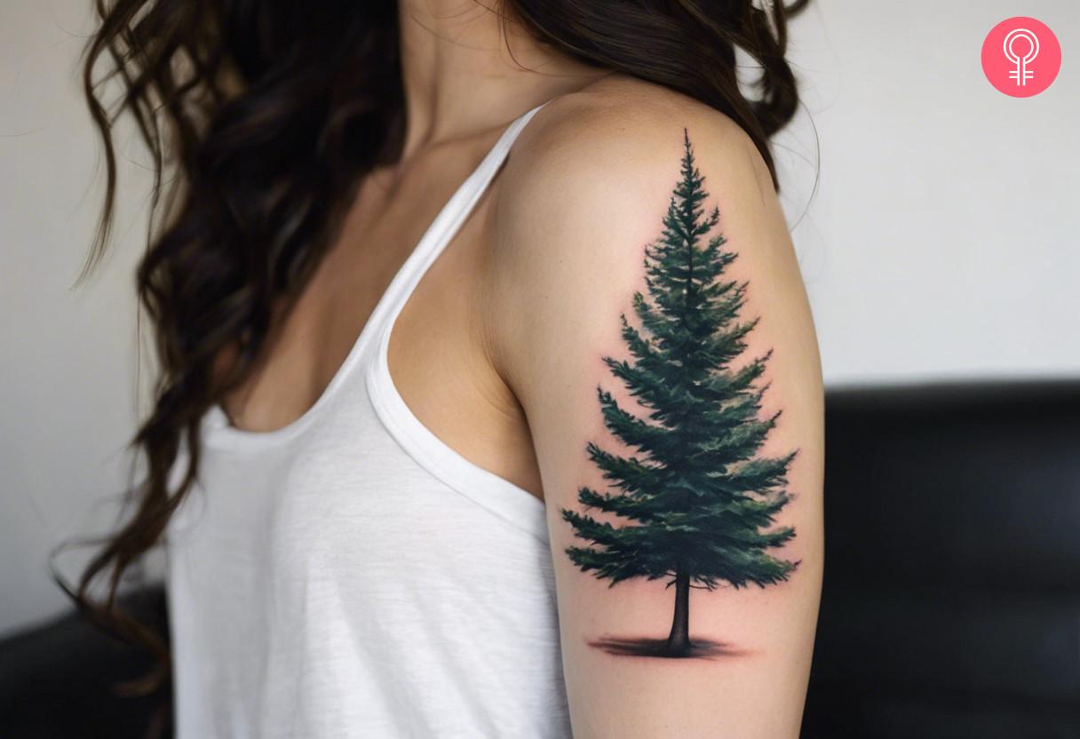 Evergreen Tree Tattoo.jpg