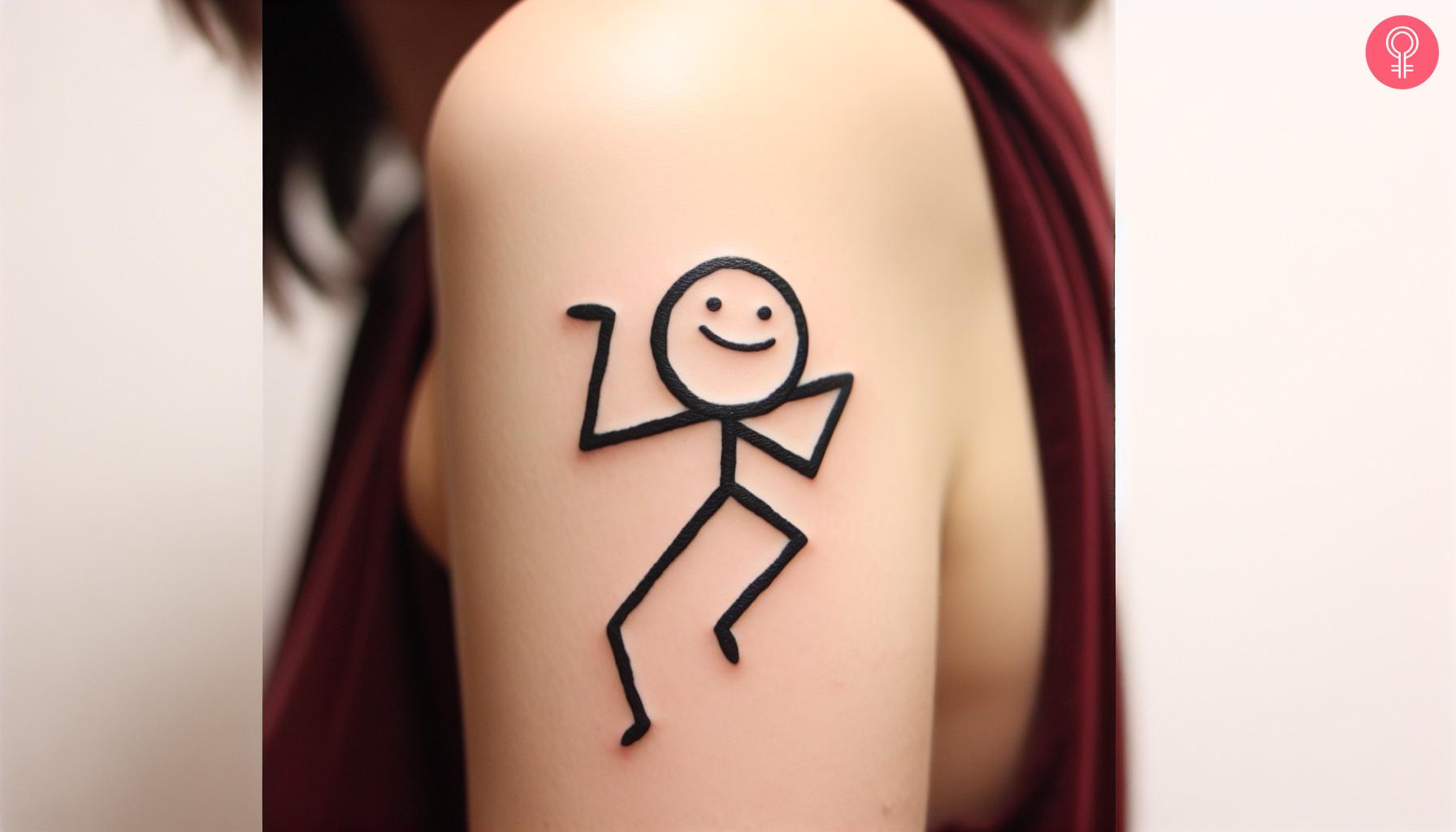 Funny Stick Figure Tattoo.jpg