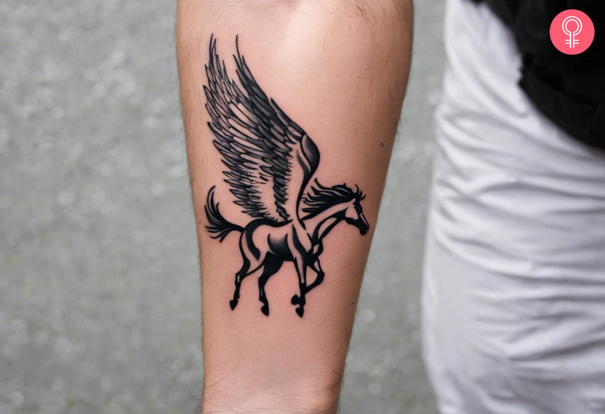 Greek Mythology Pegasus Tattoo.jpg