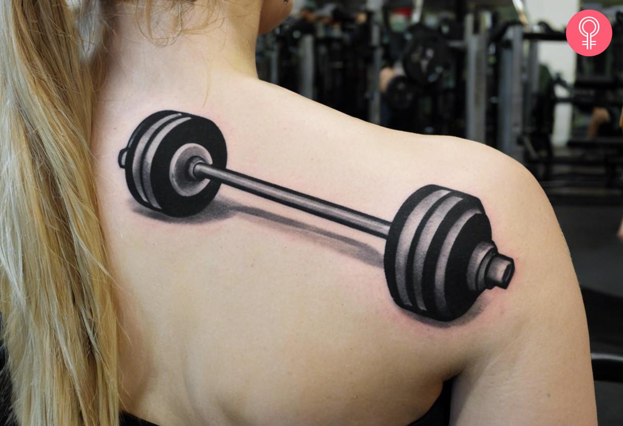 Gym Barbell Tattoo.jpg