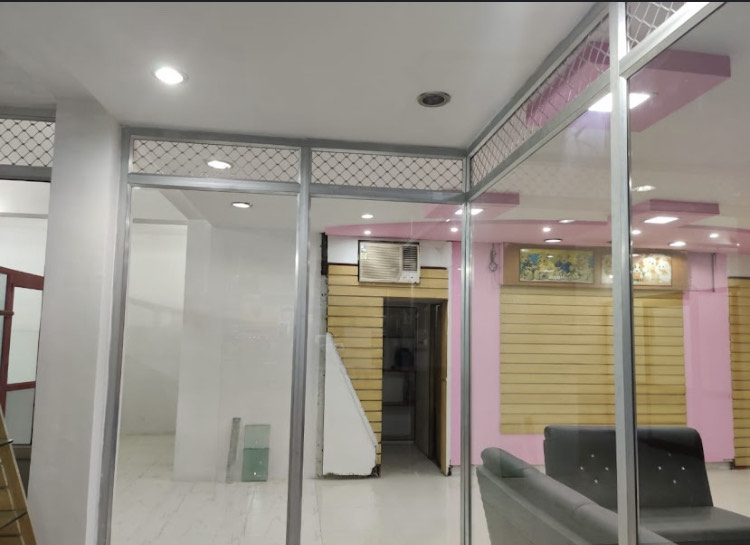 Haridwar 1 Virtual office Coworking Space The Office Spectrum