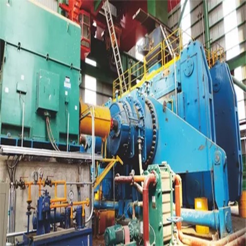 High Pressure Grinding Roller (HPGR) Market