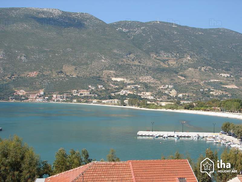 Holiday lettings Vassiliki Vasiliki Blue 2.jpeg