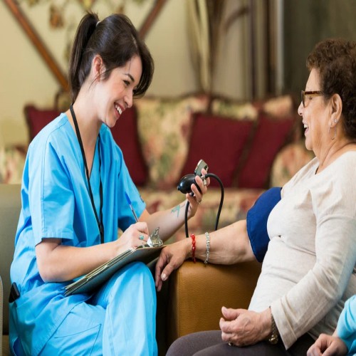 Home Healthcare Market