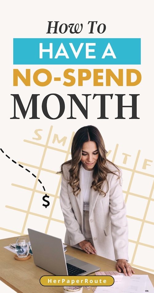 How To Have A Successful No Spend Month Challenge .jpeg