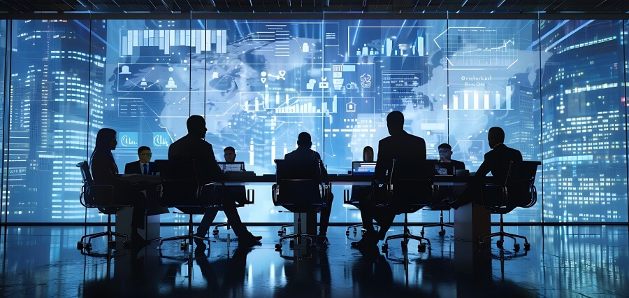 How to Launch a Successful Digital Business in 2025