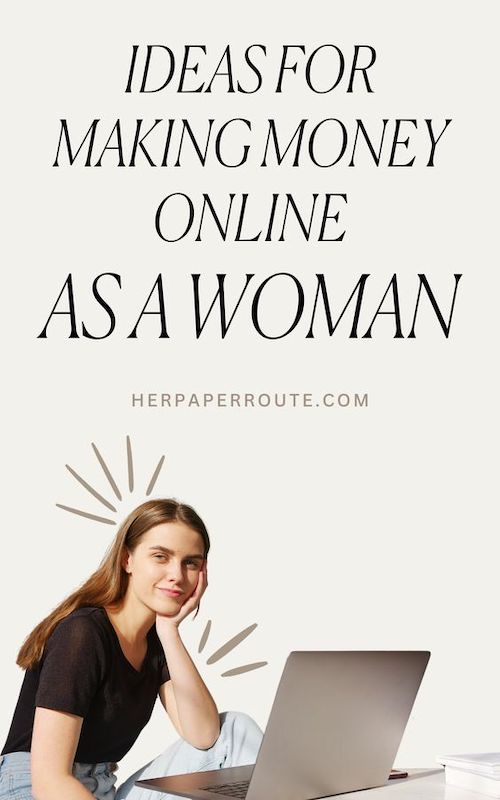 How to Make Money Online as a Woman 10 Creative Ways.jpeg