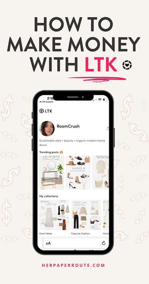 How to make money with LTK as a creator influencer.jpeg