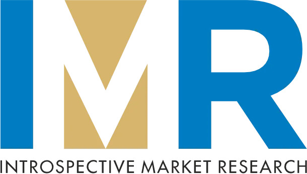 IMR Market Reports Logo
