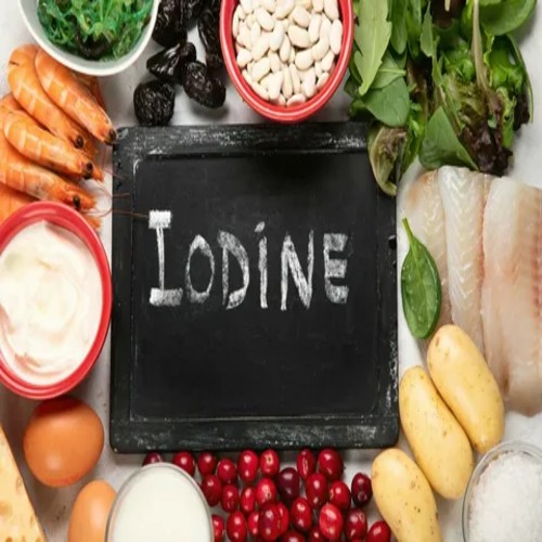 Iodine Market (1)