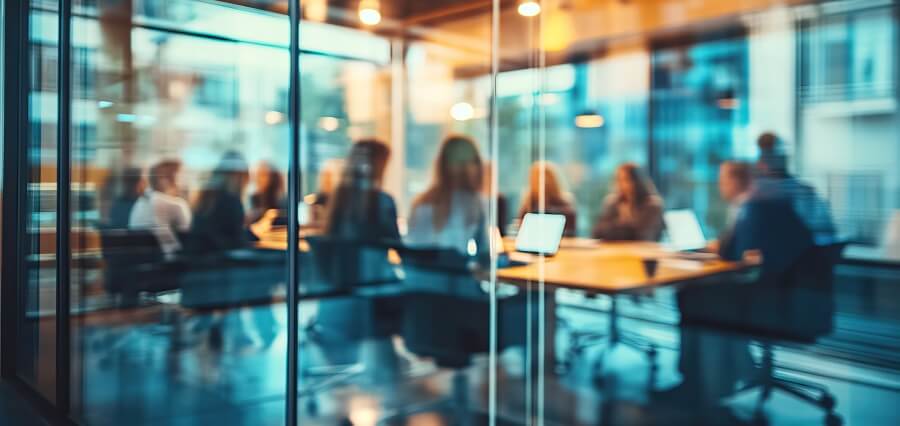 Leading through innovation