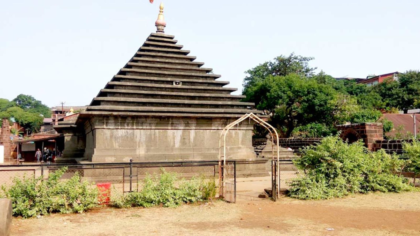 Mahabaleshwar Temple