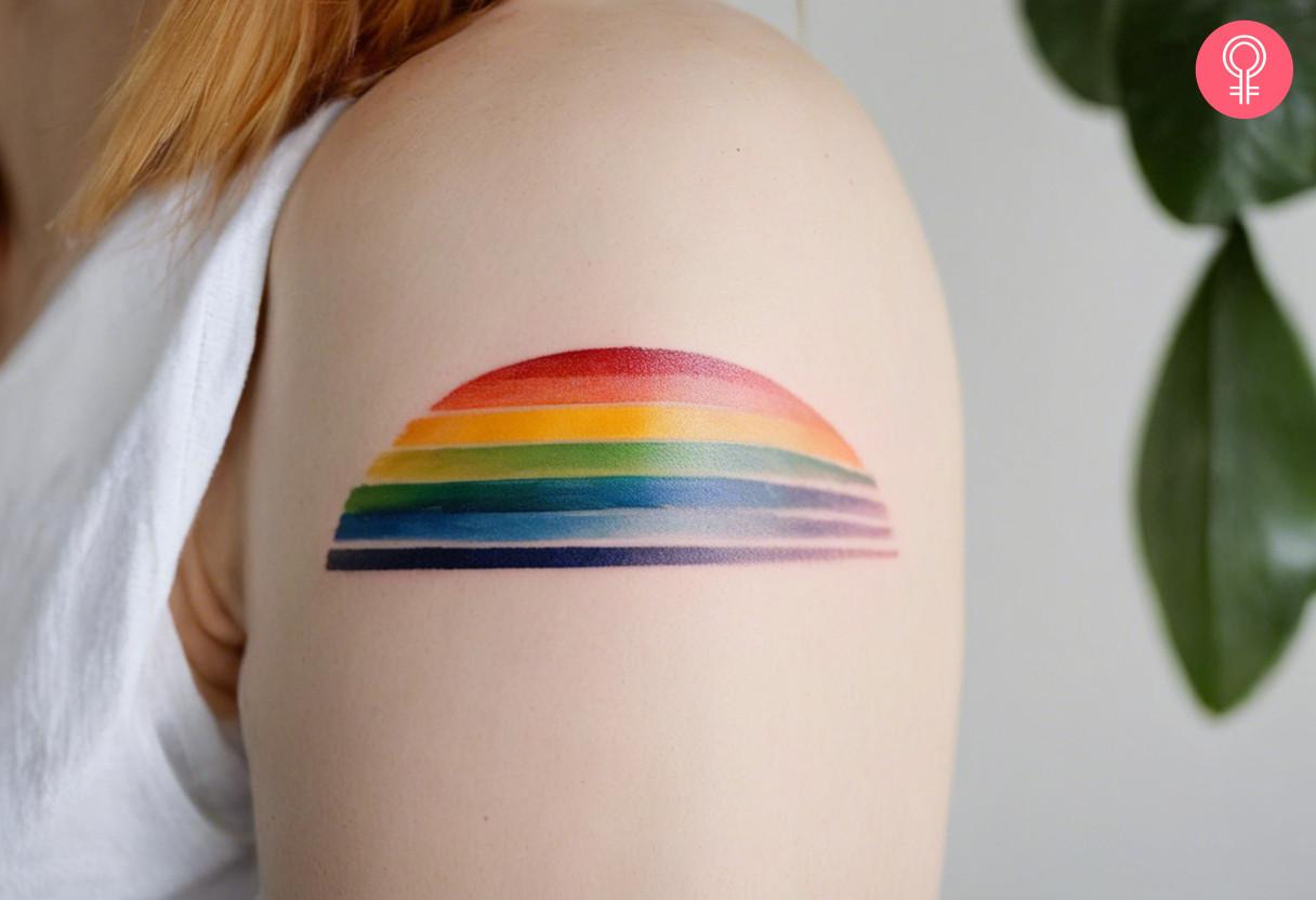 Minimalist Rainbow Tattoo.jpg