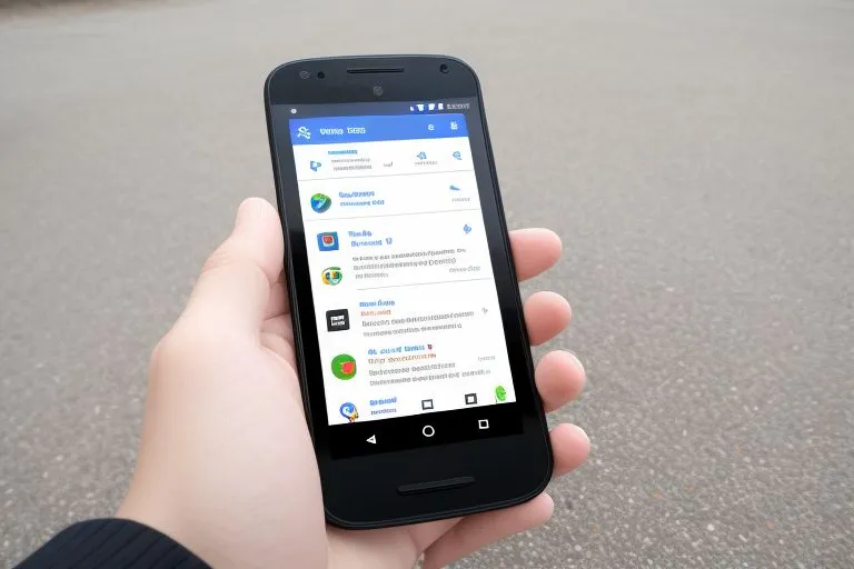 Mobile Apps Developed by Google.webp