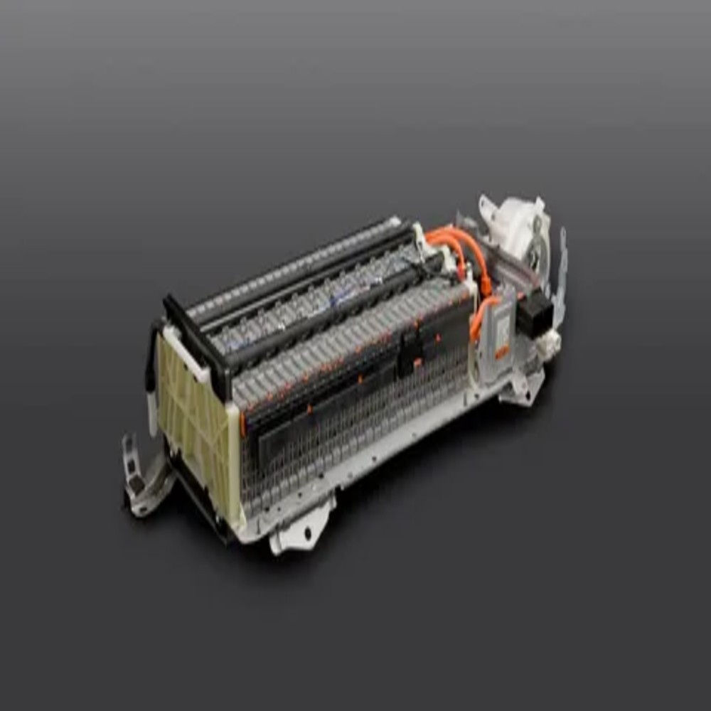 Nickel Metal Hydride Battery Market