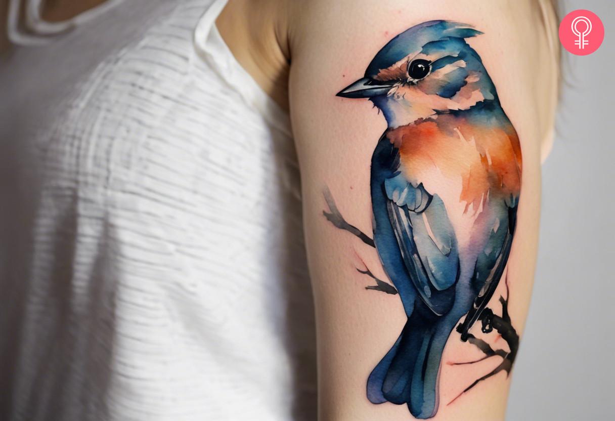 Nightingale Bird Tattoo.jpg